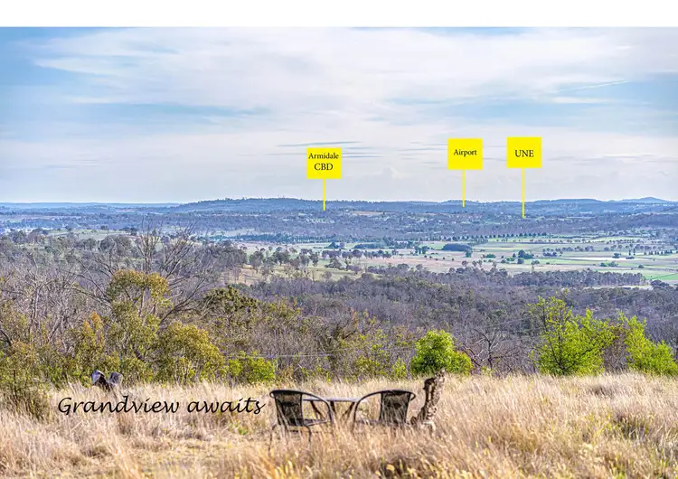 211 Sunnyside Road, Armidale NSW 2350