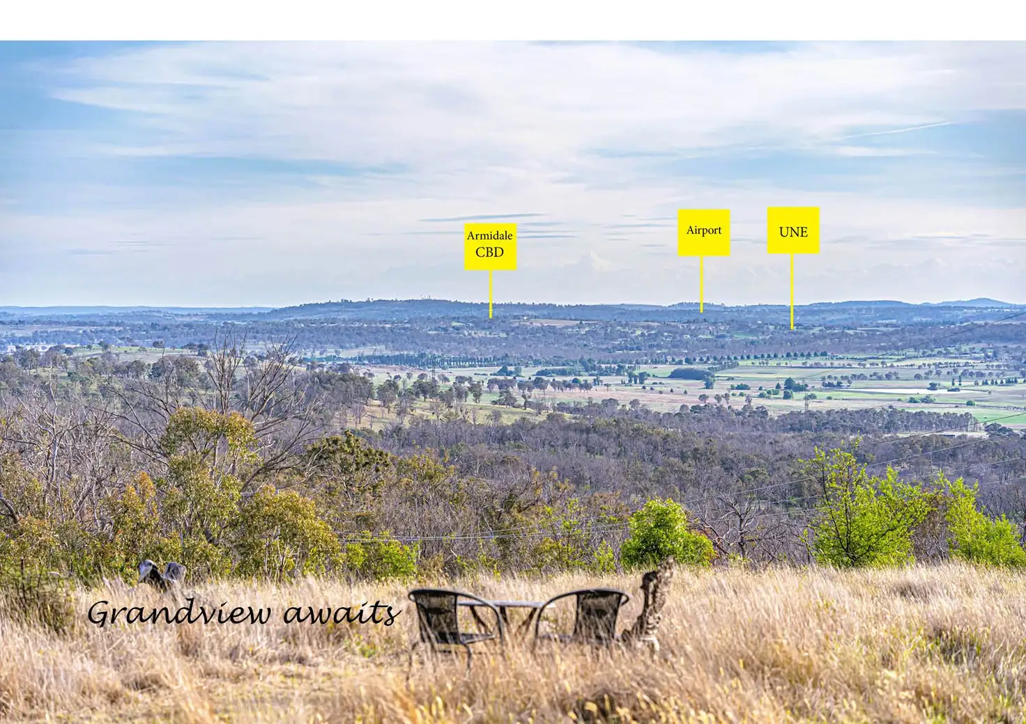 Main view of Homely rural property listing, 211 Sunnyside Road, Armidale NSW 2350