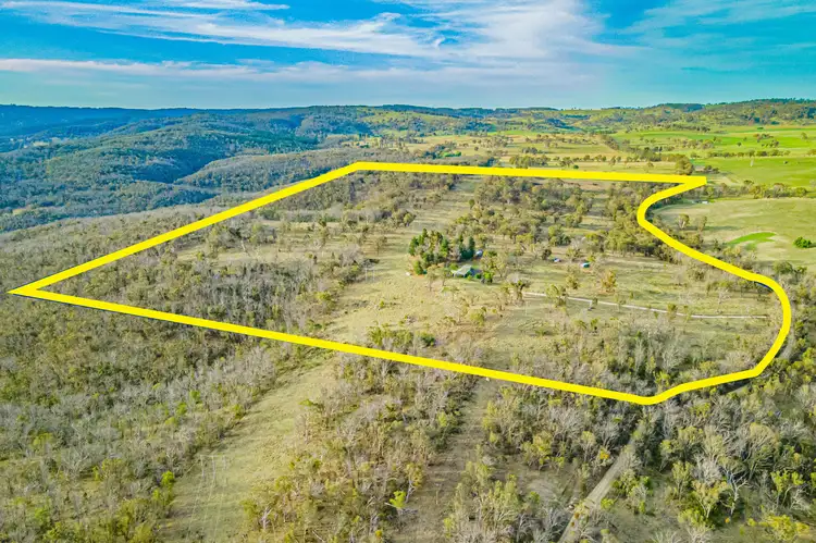 Third view of Homely rural property listing, 211 Sunnyside Road, Armidale NSW 2350