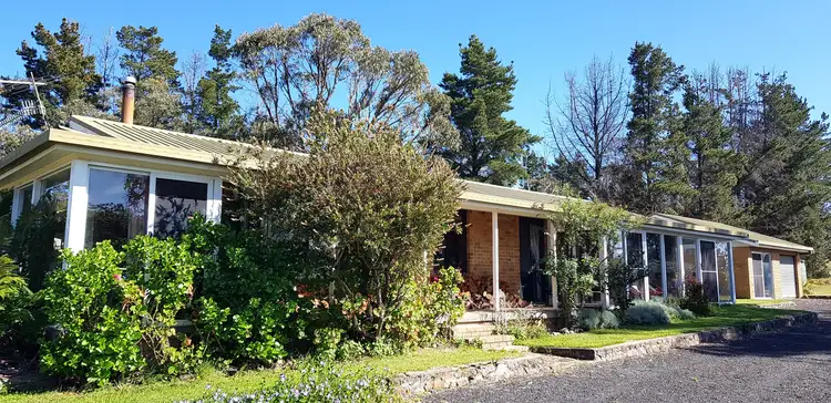 Fourth view of Homely rural property listing, 211 Sunnyside Road, Armidale NSW 2350