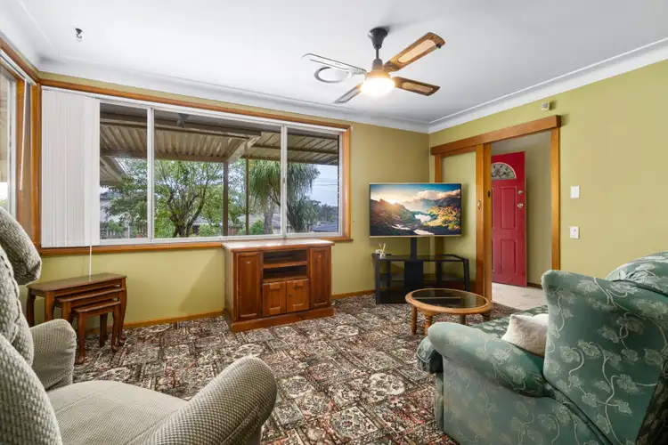 Fifth view of Homely house listing, 29 Megalong Crescent, Campbelltown NSW 2560