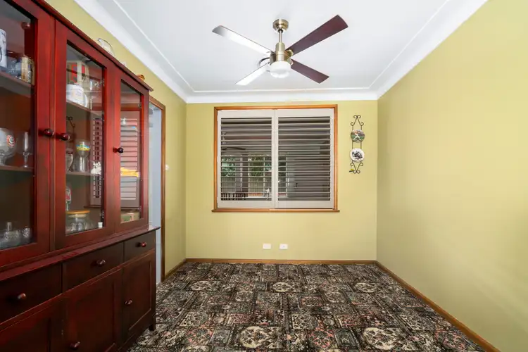 Sixth view of Homely house listing, 29 Megalong Crescent, Campbelltown NSW 2560