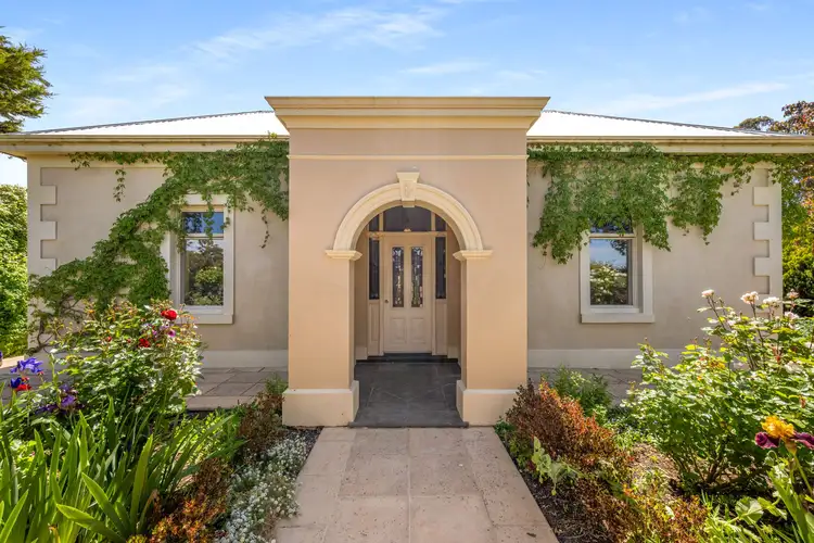 35 Wilson Lane, Glencoe SA 5291