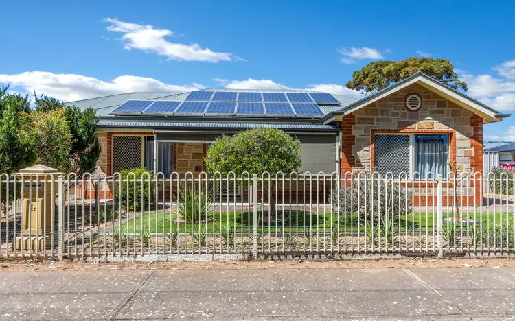 Main view of Homely house listing, 1C South Parade, Seaton SA 5023