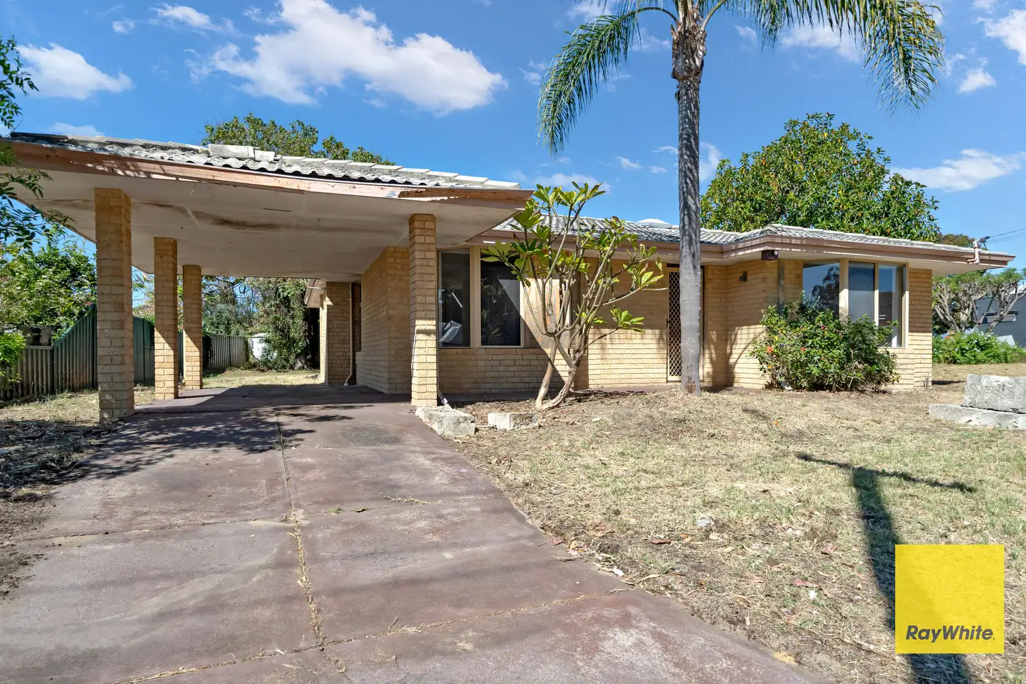 Main view of Homely house listing, 6 Tonkin Place, Girrawheen WA 6064