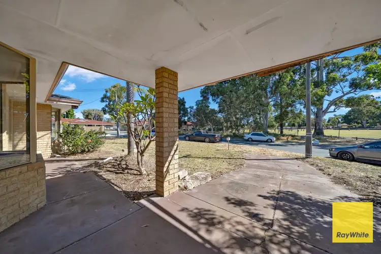 Second view of Homely house listing, 6 Tonkin Place, Girrawheen WA 6064
