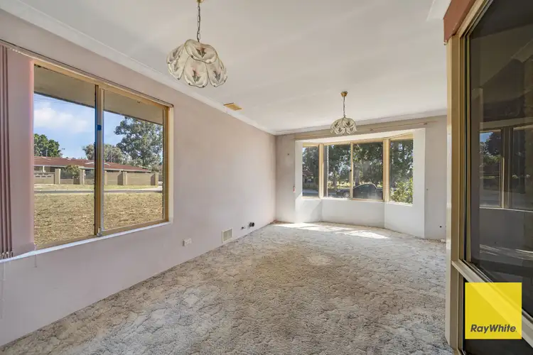 Fourth view of Homely house listing, 6 Tonkin Place, Girrawheen WA 6064