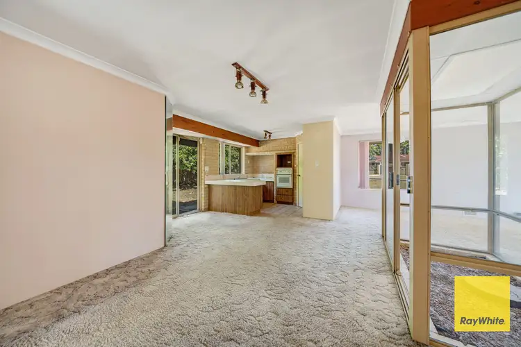 Fifth view of Homely house listing, 6 Tonkin Place, Girrawheen WA 6064