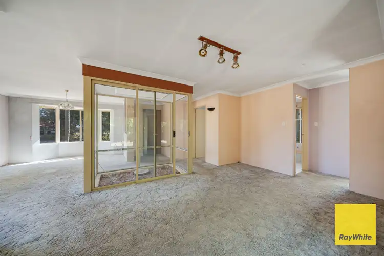 Sixth view of Homely house listing, 6 Tonkin Place, Girrawheen WA 6064