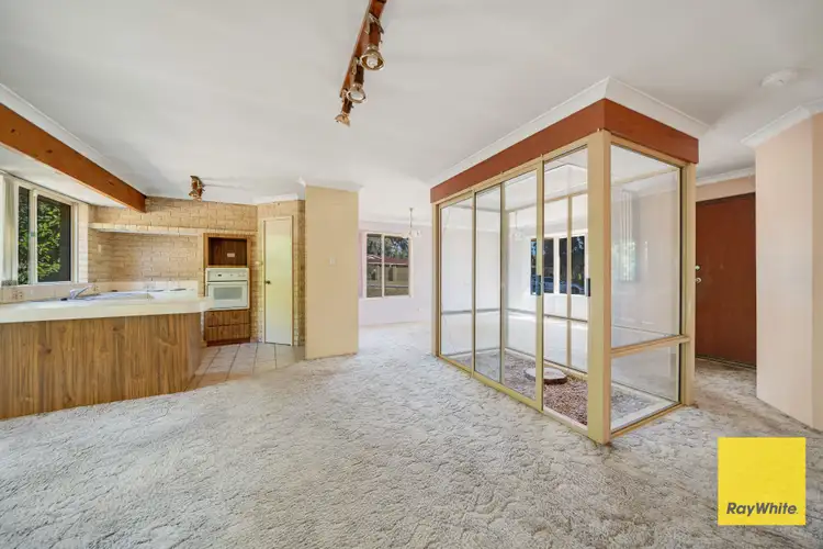 Seventh view of Homely house listing, 6 Tonkin Place, Girrawheen WA 6064