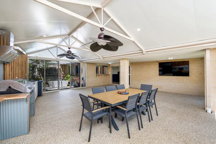 Third view of Homely house listing, 12 Doochary Street, Bullsbrook WA 6084