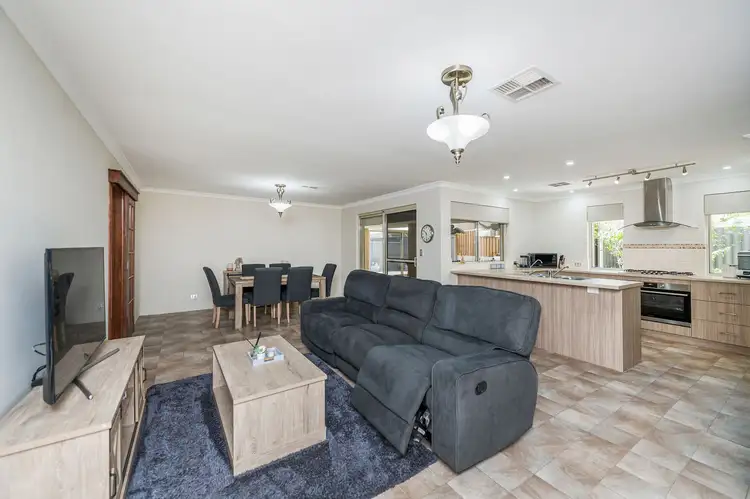 Fourth view of Homely house listing, 12 Doochary Street, Bullsbrook WA 6084