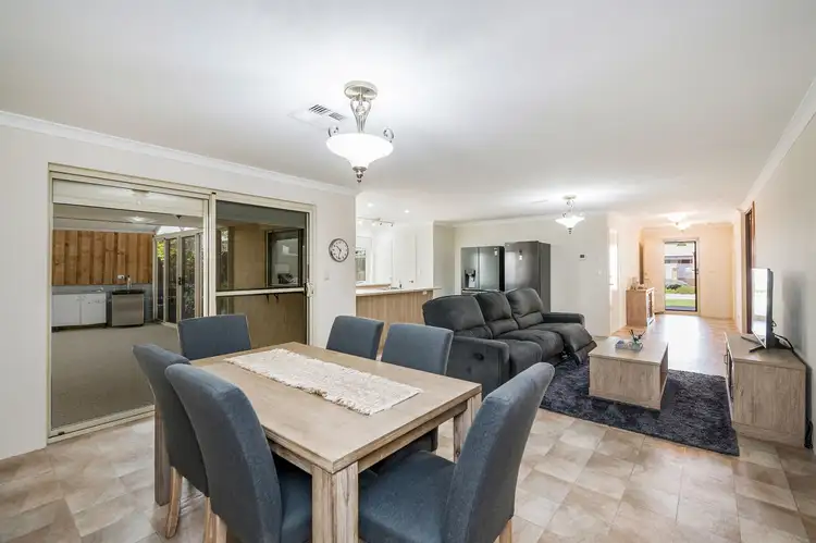 Fifth view of Homely house listing, 12 Doochary Street, Bullsbrook WA 6084