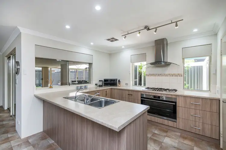 Sixth view of Homely house listing, 12 Doochary Street, Bullsbrook WA 6084