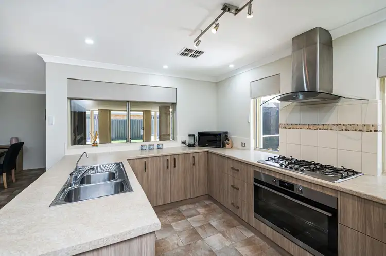 Seventh view of Homely house listing, 12 Doochary Street, Bullsbrook WA 6084