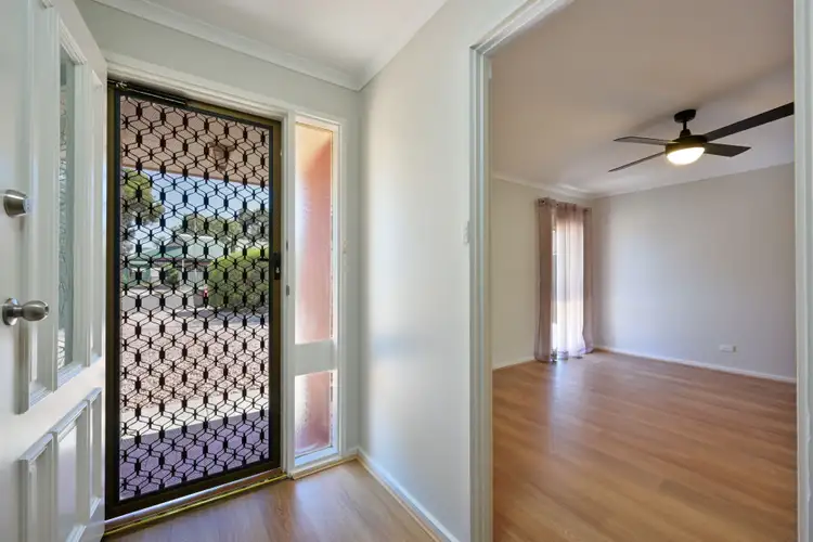 Second view of Homely house listing, 6 Whitehouse Court, Whyalla Jenkins SA 5609