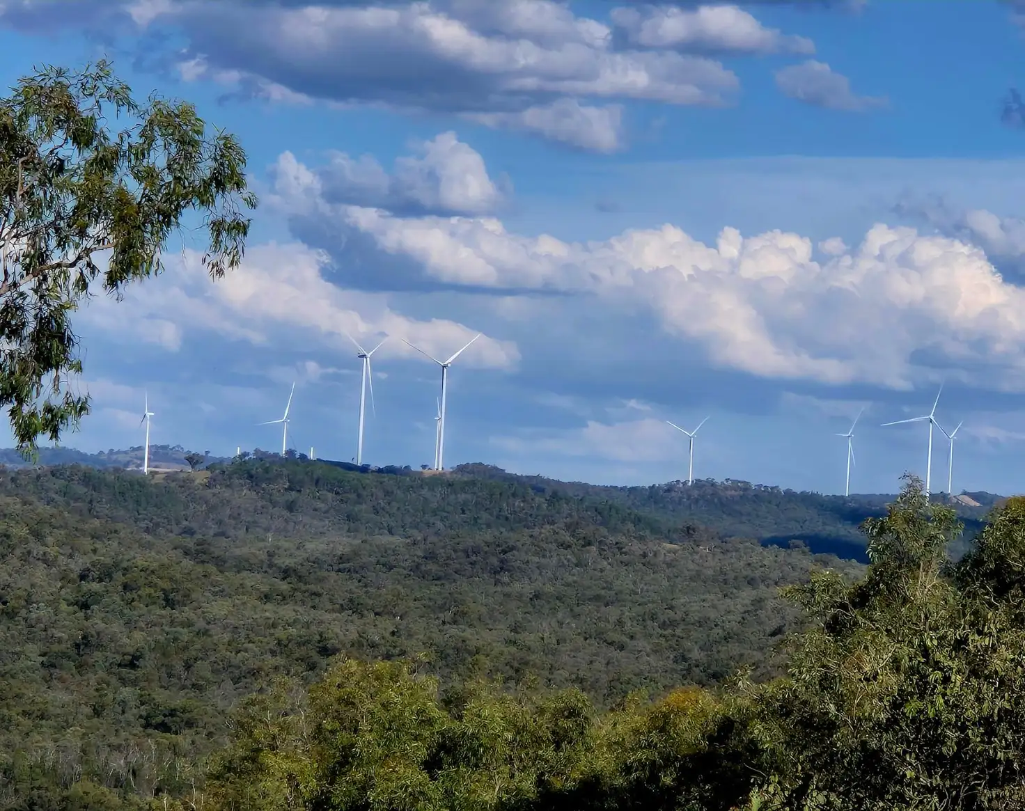 Main view of Homely rural property listing, 0 Spring Creek Road, Terrica QLD 4387