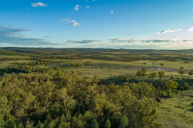 Sixth view of Homely rural property listing, 0 Spring Creek Road, Terrica QLD 4387