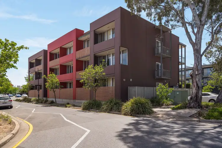 15/13 Yates Street, Mawson Lakes SA 5095