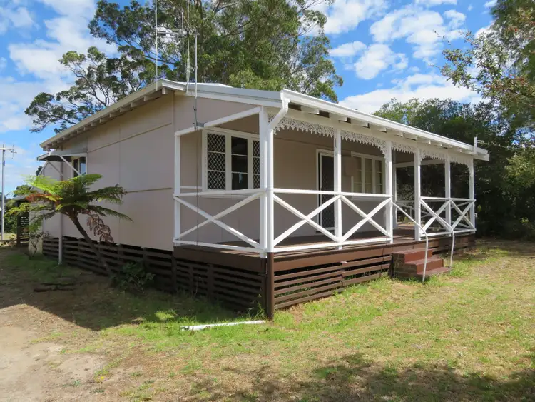 Second view of Homely house listing, 57 Deane Street, Mount Barker WA 6324