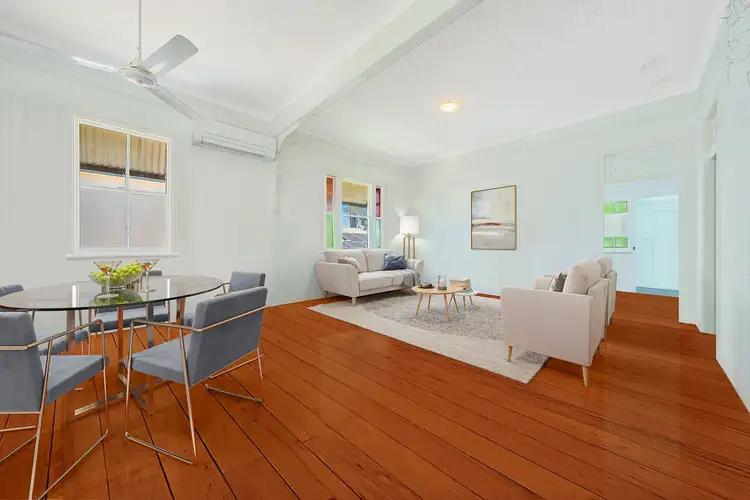 Third view of Homely house listing, 22 White Street, Graceville QLD 4075