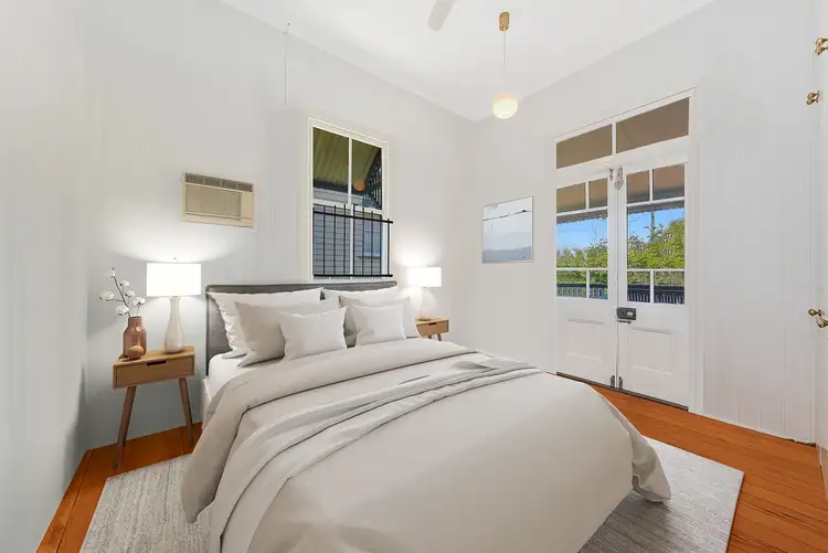 Fourth view of Homely house listing, 22 White Street, Graceville QLD 4075
