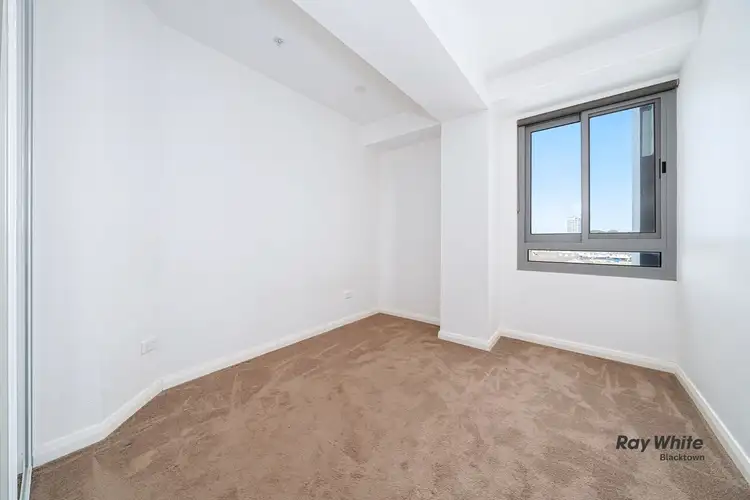 Sixth view of Homely unit listing, 1804/5 SECOND Avenue, Blacktown NSW 2148