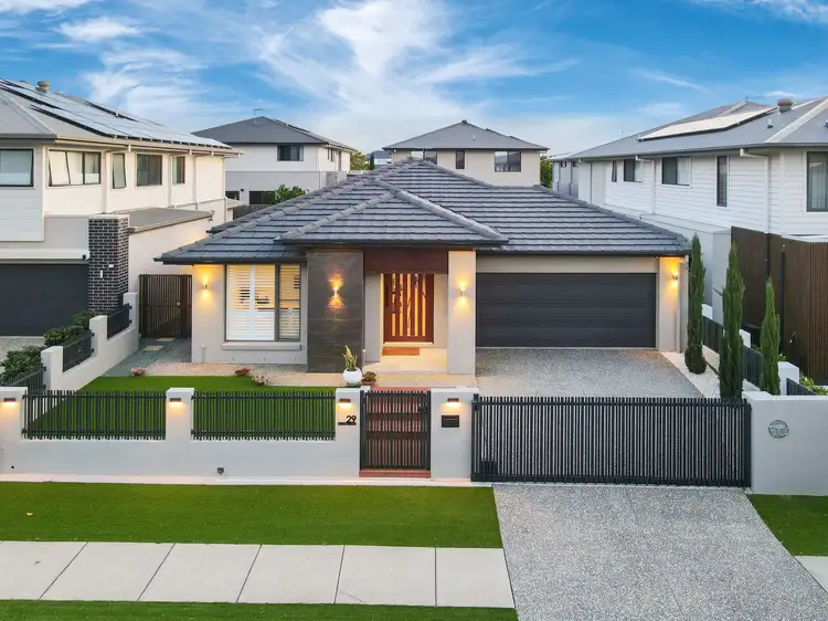 Main view of Homely house listing, 29 Daniel Drive, Rochedale QLD 4123