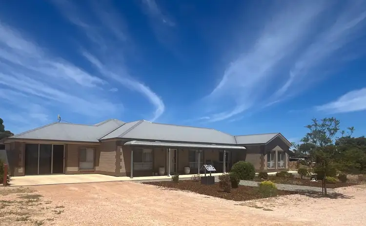 Second view of Homely house listing, 5581 Copper Coast Highway, Wallaroo SA 5556
