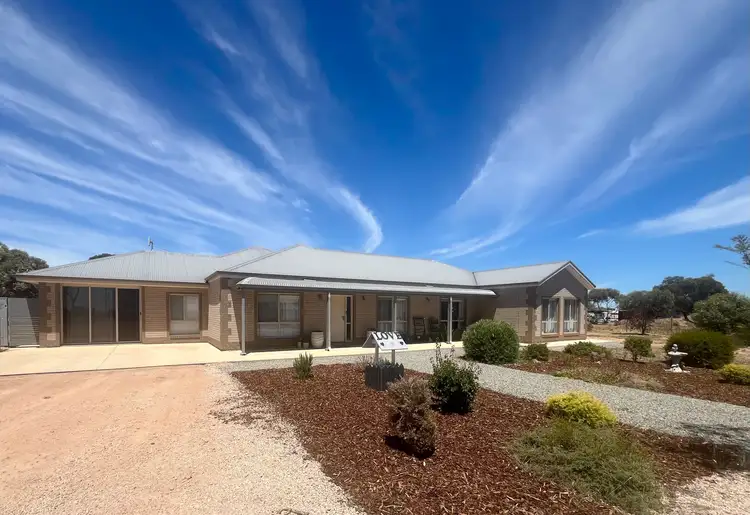 Fourth view of Homely house listing, 5581 Copper Coast Highway, Wallaroo SA 5556