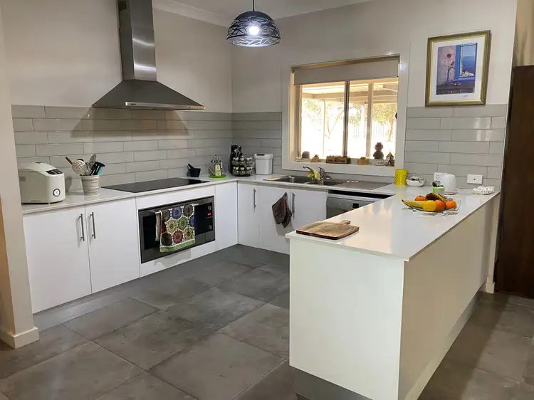 Fifth view of Homely house listing, 5581 Copper Coast Highway, Wallaroo SA 5556