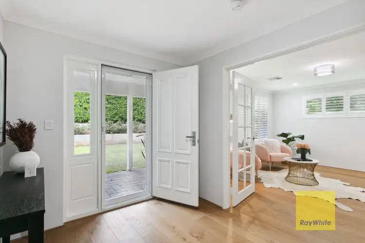 Third view of Homely house listing, 21 Coronation Street, Doubleview WA 6018