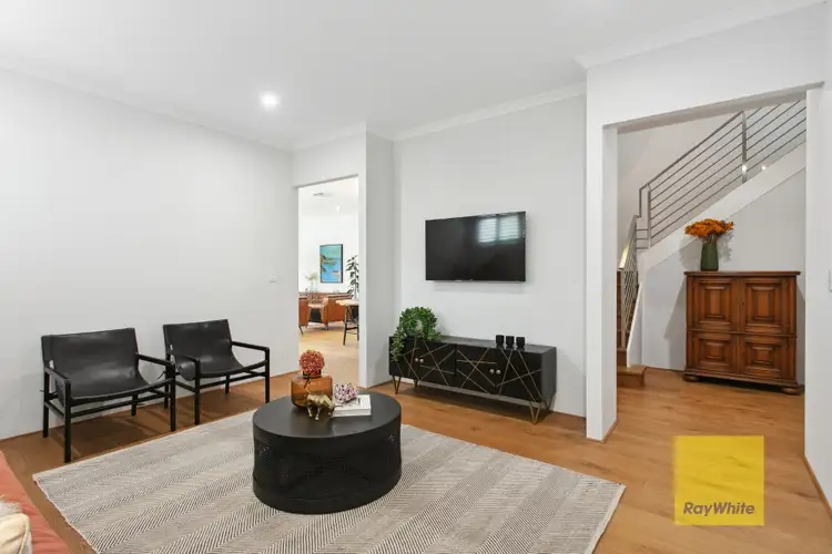 Fifth view of Homely house listing, 21 Coronation Street, Doubleview WA 6018