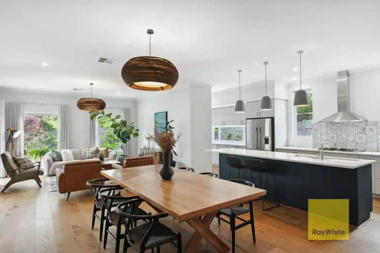 Sixth view of Homely house listing, 21 Coronation Street, Doubleview WA 6018