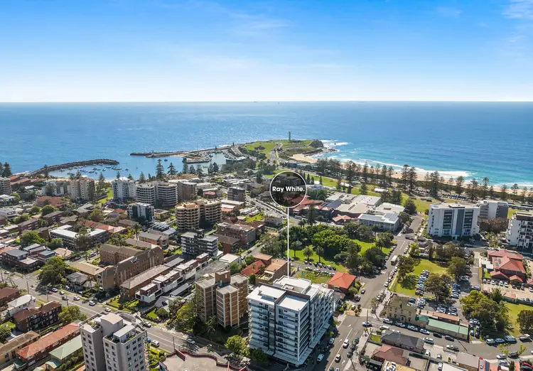 Main view of Homely apartment listing, 20/22 Market Street, Wollongong NSW 2500