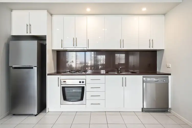 Fourth view of Homely apartment listing, 20/22 Market Street, Wollongong NSW 2500