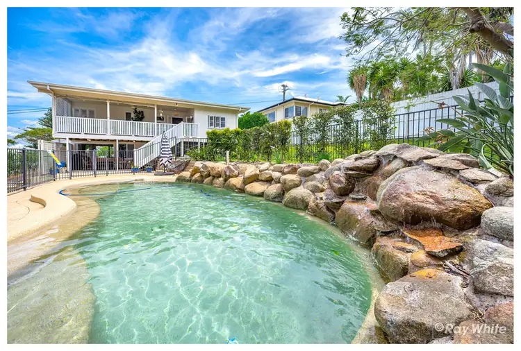 Main view of Homely house listing, 22 Nathan Street, The Range QLD 4700