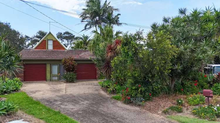 Second view of Homely house listing, 4 Connor Close, Arrawarra Headland NSW 2456
