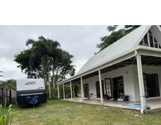 Main view of Homely house listing, 75 Holland Street, Wongaling Beach QLD 4852