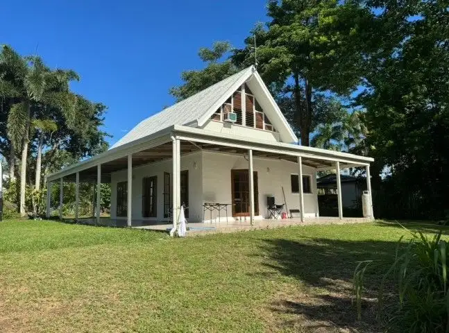 Second view of Homely house listing, 75 Holland Street, Wongaling Beach QLD 4852