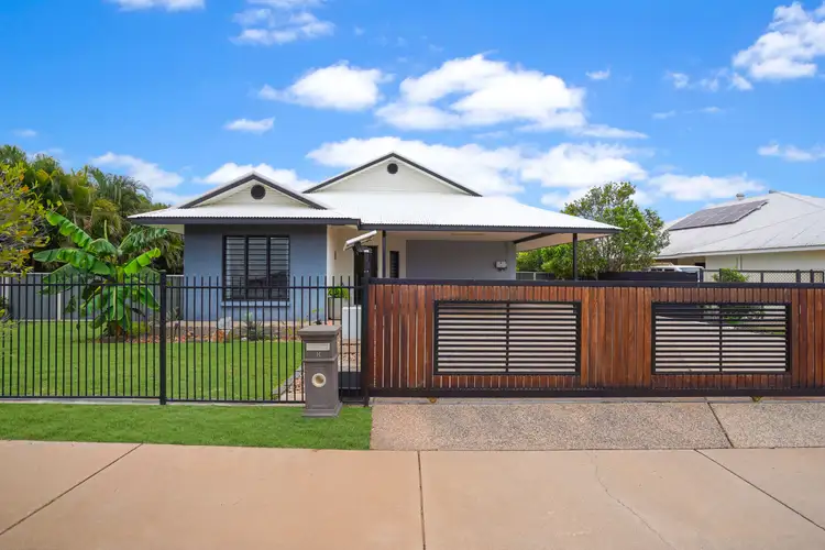 8 Groves Street, Bellamack NT 832