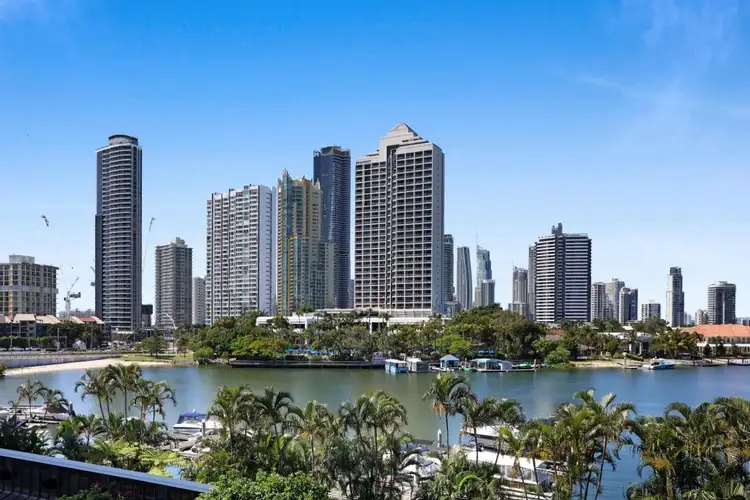 8/8 Admiralty Drive, Surfers Paradise QLD 4217
