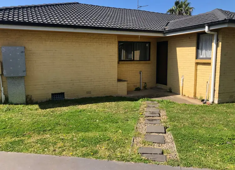 Second view of Homely house listing, 1/70 Jason Avenue, Barrack Heights NSW 2528