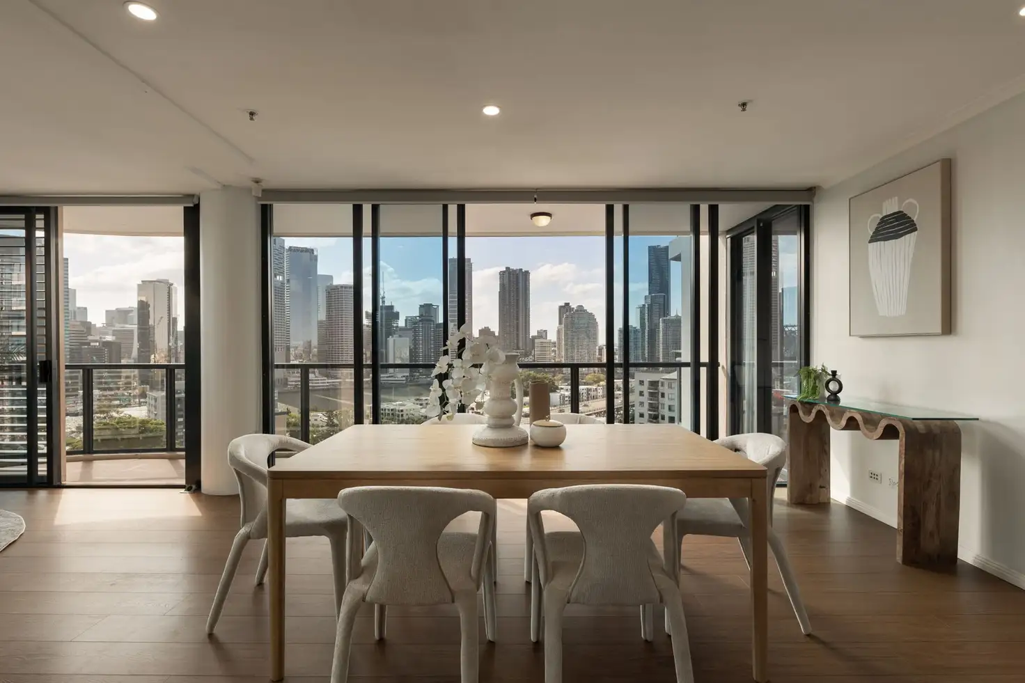 Main view of Homely apartment listing, 89/8 Goodwin Street, Kangaroo Point QLD 4169