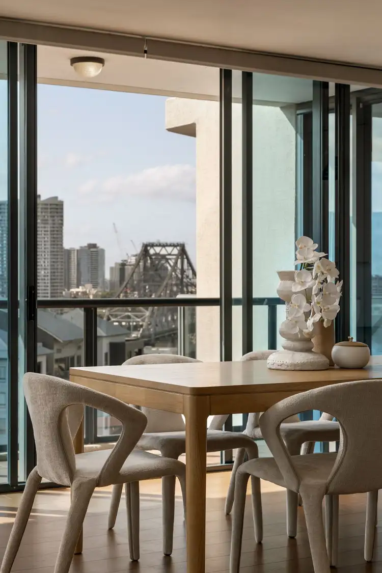 Fourth view of Homely apartment listing, 89/8 Goodwin Street, Kangaroo Point QLD 4169