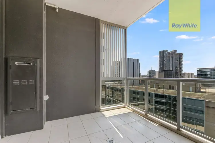 Third view of Homely apartment listing, 1005/118 Church Street, Parramatta NSW 2150