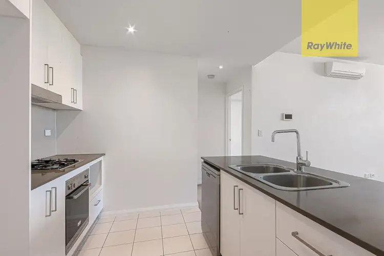 Fifth view of Homely apartment listing, 1005/118 Church Street, Parramatta NSW 2150