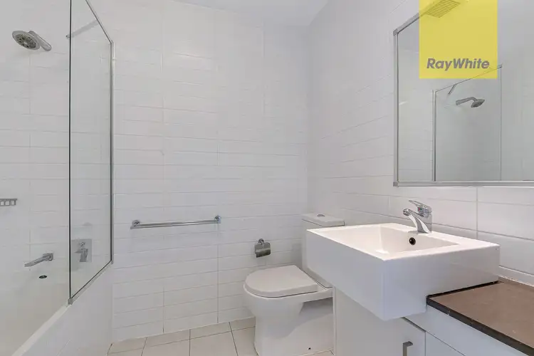 Sixth view of Homely apartment listing, 1005/118 Church Street, Parramatta NSW 2150