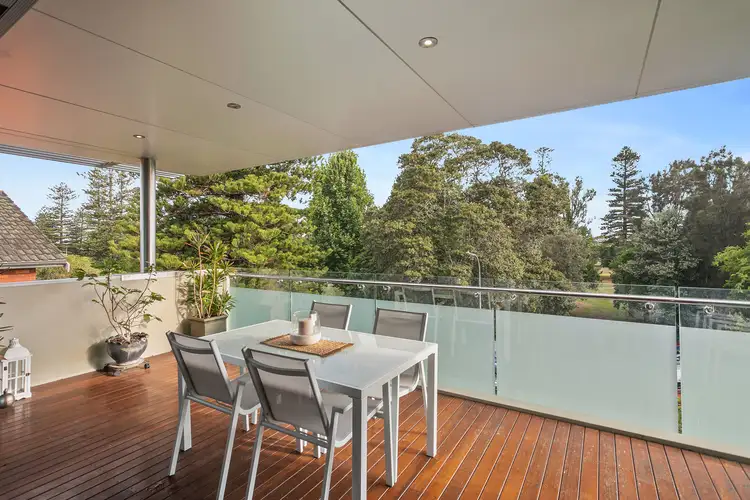 Second view of Homely apartment listing, 203/172-174 Russell Avenue, Dolls Point NSW 2219