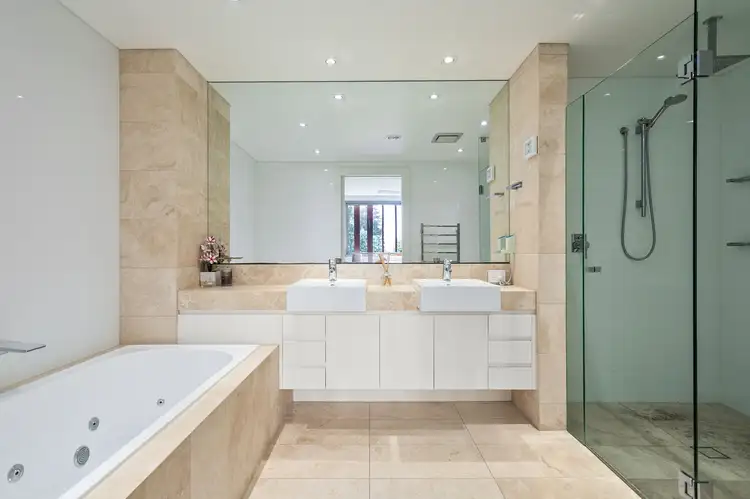 Fifth view of Homely apartment listing, 203/172-174 Russell Avenue, Dolls Point NSW 2219